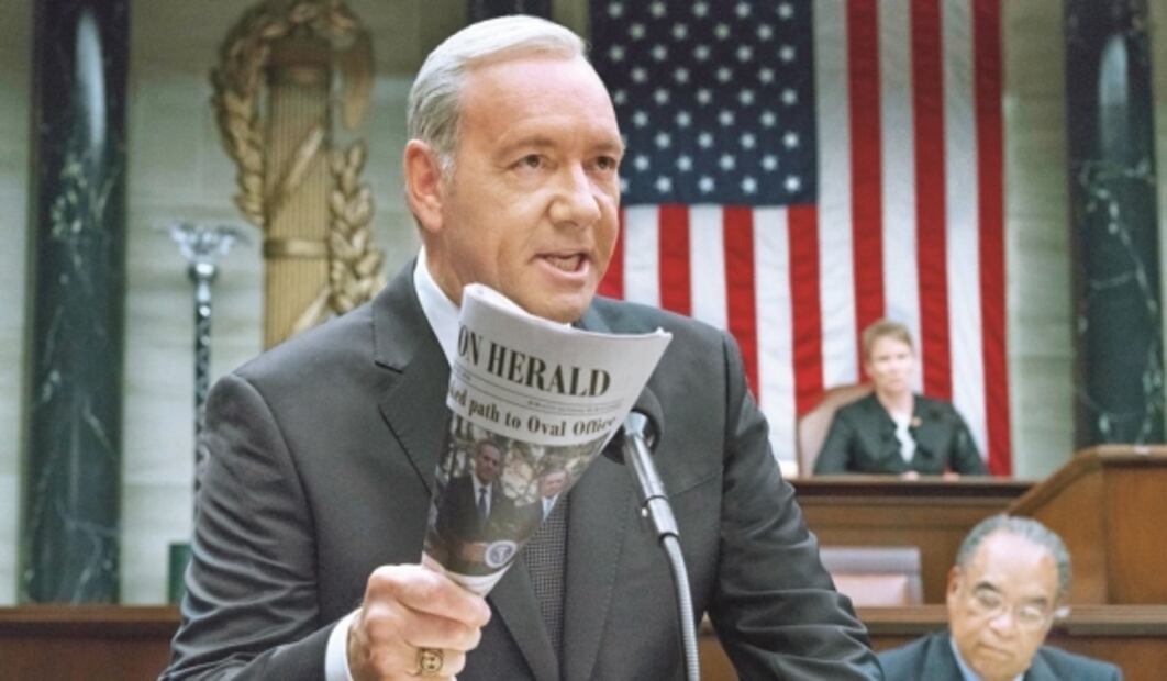 Los momentos más polémicos del Emmy en los últimos años