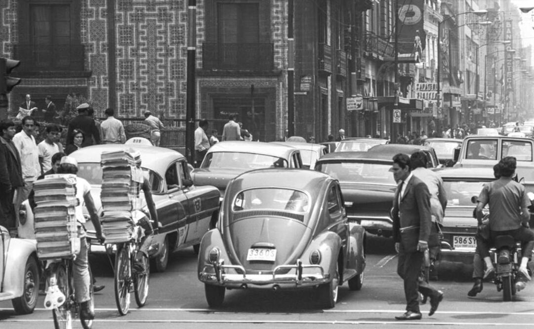 (Fotografía: Archivo)