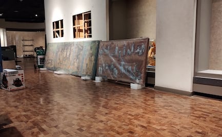 Maratón de inauguraciones provoca renovación incompleta en salas etnográficas del Museo de Antropología