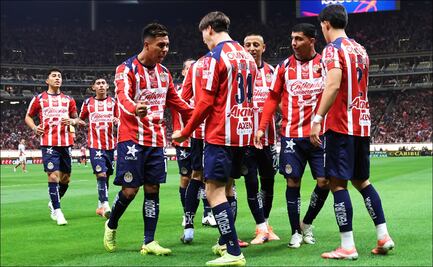 Chivas vs Irapuato: Horario y canales para ver EN VIVO su partido este domingo 28 de diciembre