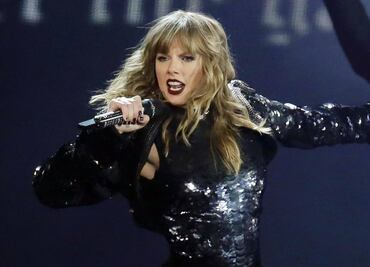 ¿Qué espera ver una swiftie mexicana en los conciertos de Taylor Swift en la CDMX?