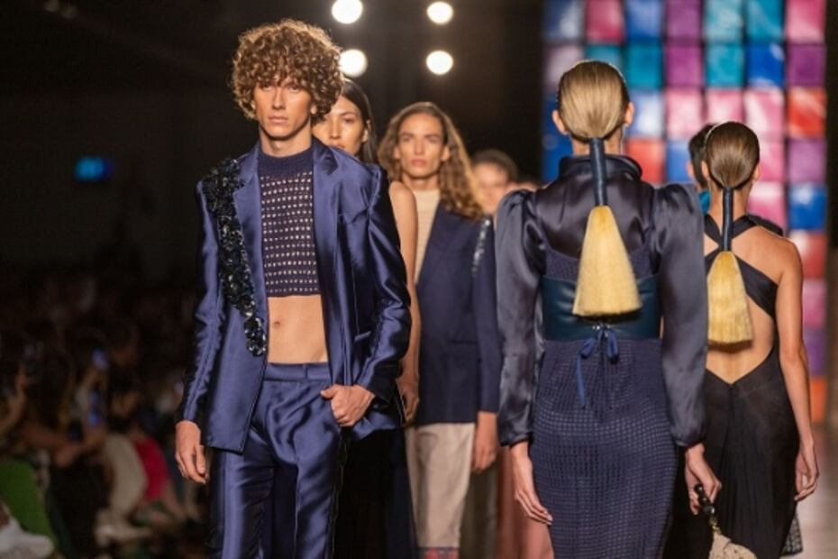 “Socarrás. Historias hechas a mano”: Moda sostenible y tradición artesanal