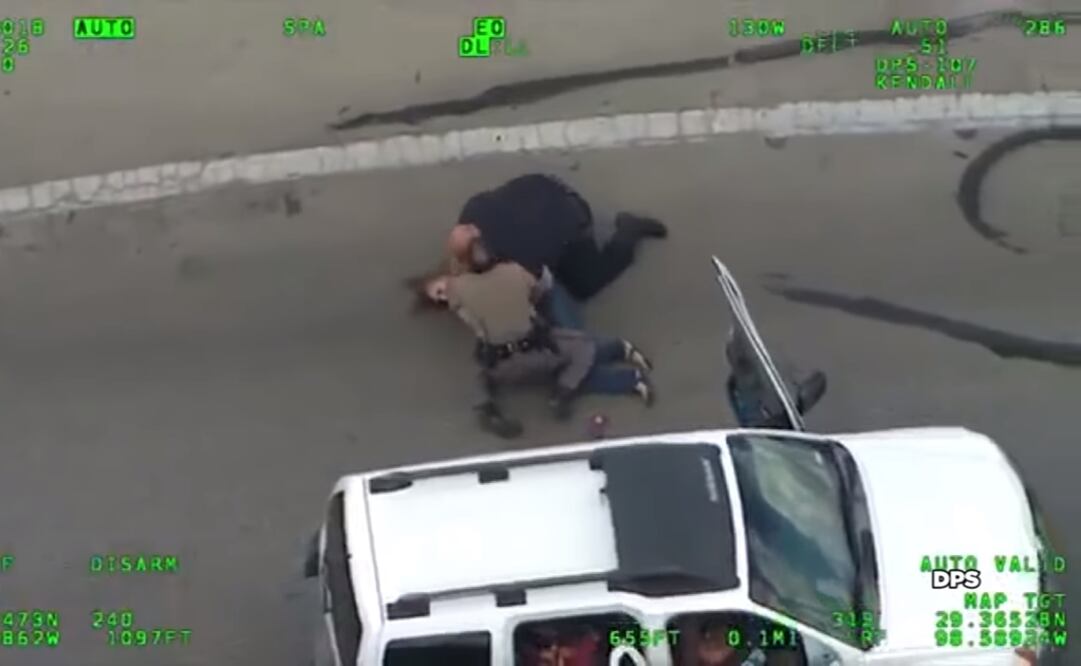 Foto: tomada de video