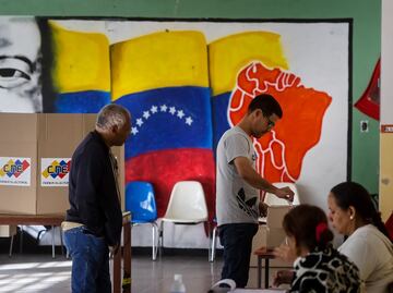 UE lamenta decisión de Venezuela de anular invitación a misión de observación electoral