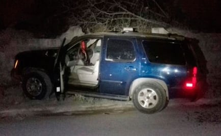 Balas que mataron a niñas y mujer en Nuevo Laredo no provenían de helicóptero: Semar