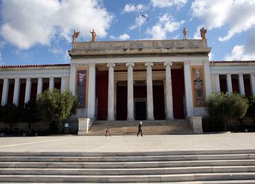 ¡Cierren puertas! Museos de Europa vuelven al confinamiento por rebrote