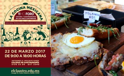 Gastronomía de Sudáfrica, Perú, Belice y la India en festival