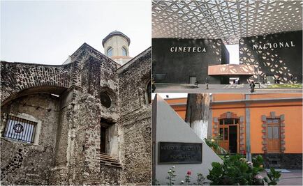 Recintos culturales reúnen ayuda tras sismo