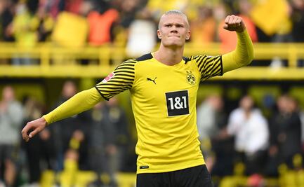 ¿Quién es Erling Haaland, el fichaje bomba del Manchester City?