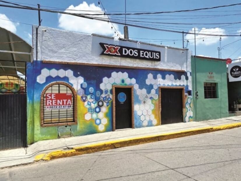 Covid pone a bares en terapia intensiva