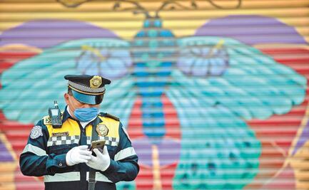 ¿Cuántas variantes del coronavirus SARS-CoV-2 se han registrado en México?