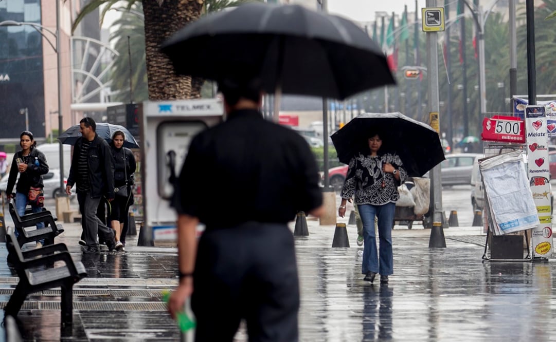 (Foto: Archivo/El Universal)