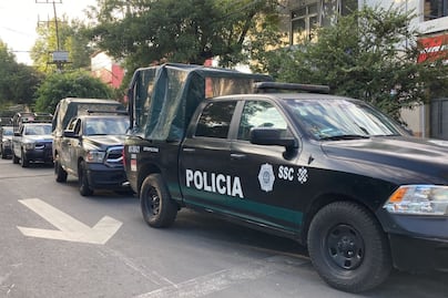 EN VIVO MXM Alerta vial de lo que pasa en la CDMX este lunes 21 de agosto