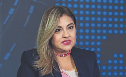 “Dejamos la vara alta para el próximo gobierno”