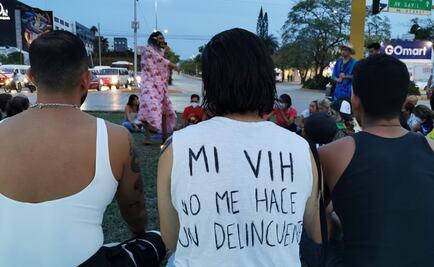 Conapred ofrecerá asesorías para crear Fiscalía Especializada en delitos contra personas LGBT+ en Q. Roo