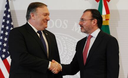 Enfrentará México de forma "humanitaria" la caravana de migrantes hondureños: SRE