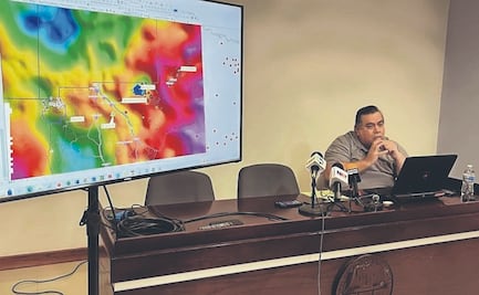 Ciudad Juárez sí es una zona sísmica