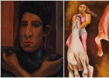 Sotheby’s: “Estamos en conversaciones con el INBAL”