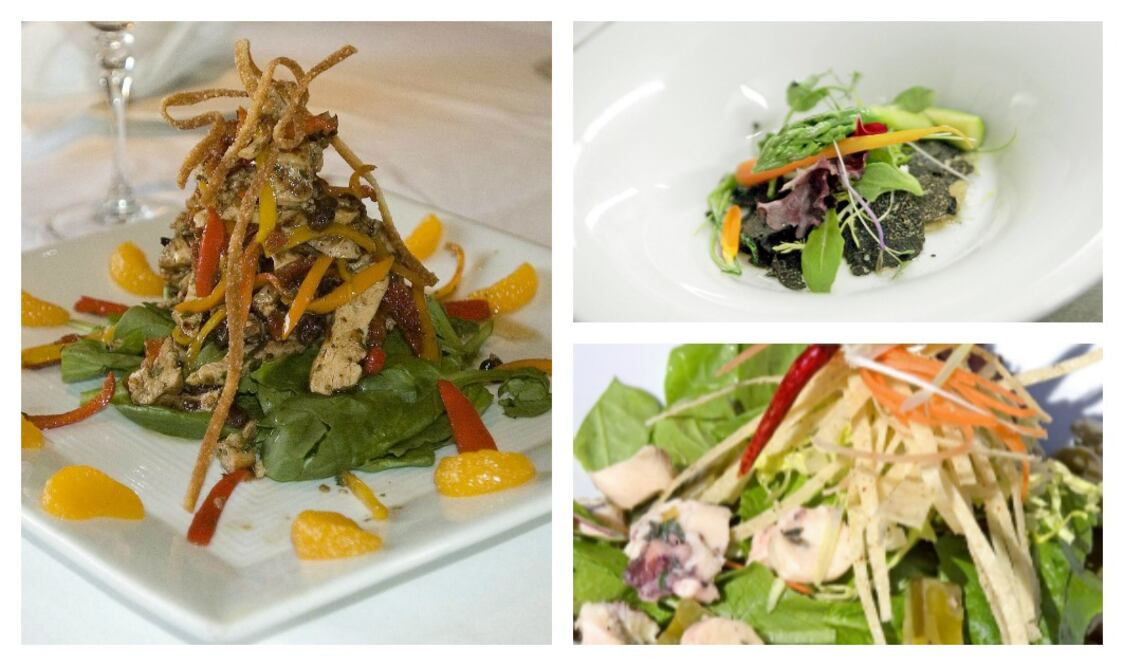 Foto: Purificación León