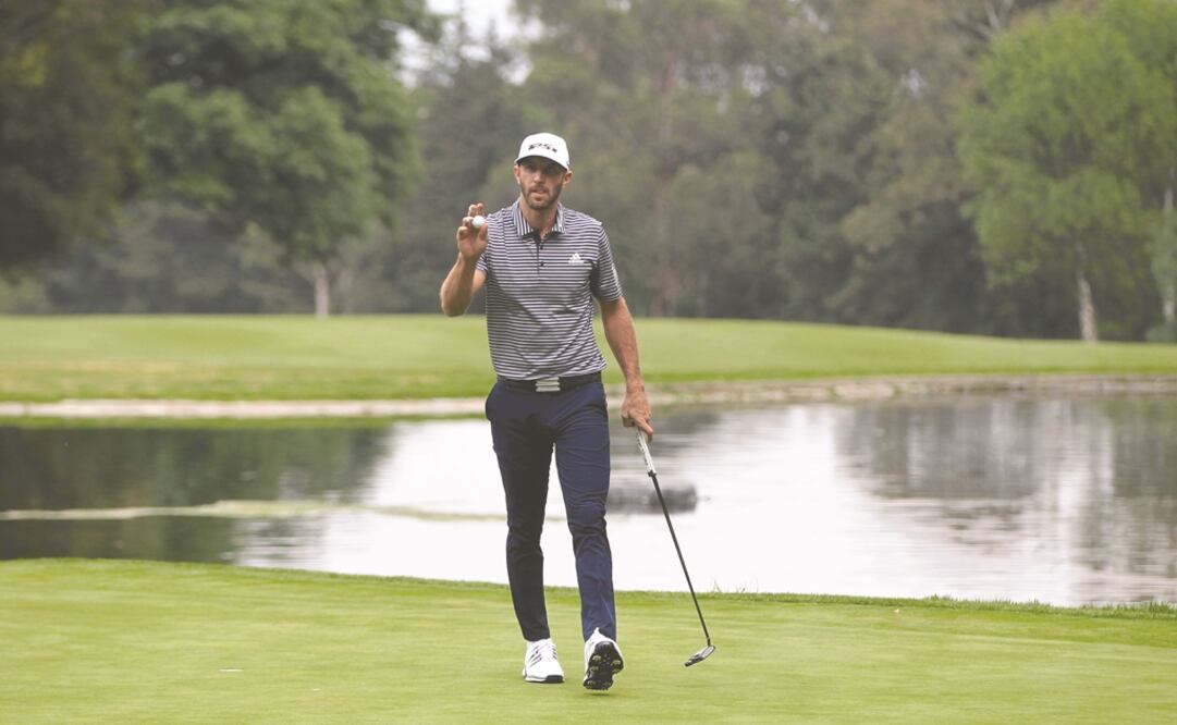 Club Chapultepec. Foto: EFE