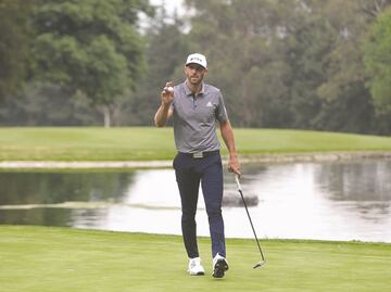 Salen a la venta boletos para el World Golf Championship México