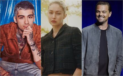 ¿Zayn Malik molesto por citas entre Gigi Hadid y Leo DiCaprio?, deja de seguirla en Instagram
