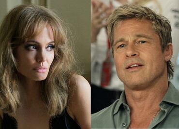Brad Pitt va con todo: exige conversaciones privadas de Jolie en el juicio por el viñedo