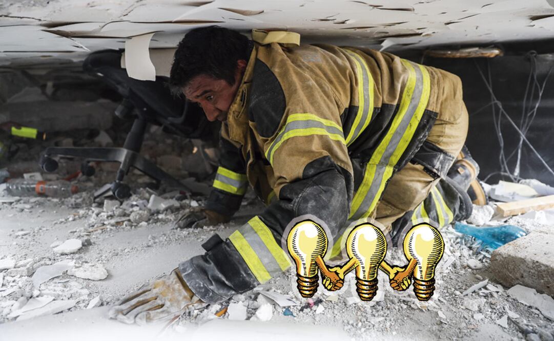 Foto: CRISTOPHER ROGEL BLANQUET. EL UNIVERSAL