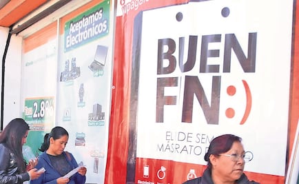 El cambio de gobierno no afectará a "El Buen Fin"