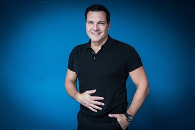 Daniel Boaventura agradece a Carlos Rivera por haber impulsado su carrera en México 