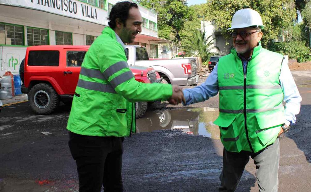 Con esta adquisición, la RTP da un salto tecnológico, en beneficio de las personas usuarias y el medio ambiente de la Ciudad de México. Foto: Especial