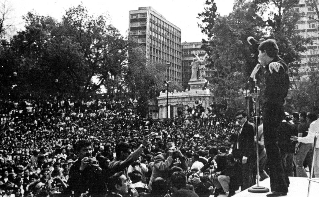 Foto: Archivo El Universal