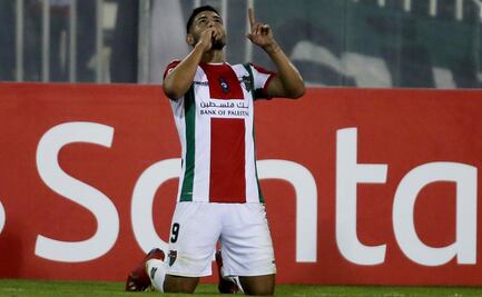 Cruz Azul ha comenzado a negociar por Lucas Passerini