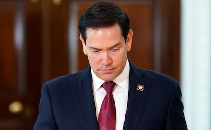 Marco Rubio reorganiza el Departamento de Estado; absorberá lo que queda de la USAID 