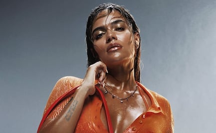 Karol G crea colección con Diesel inspirada en “Tropicoqueta”