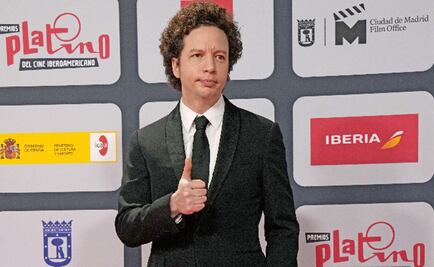 Michel Franco defiende la supremacía de las salas de cine ante el streaming