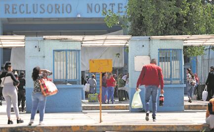 Comparecen hoy exabogados de Juan Collado