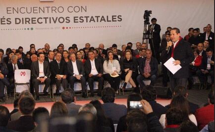 ​A Meade no le llegan a los talones: Eruviel
