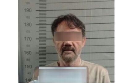 Pasa "El Licenciado" primera noche en Cefereso de Chihuahua