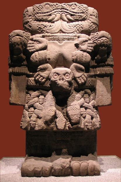 10 cosas asombrosas que tiene el Museo de Antropología