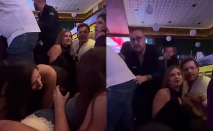 Terror en San Luis Potosí: Reportan disparos en antro “Sala despecho”; los agresores huyeron