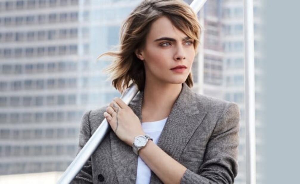 El racing empoderado y elegante