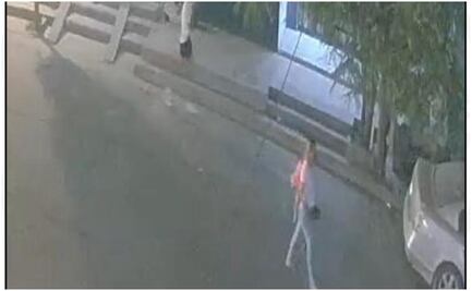 Fiscalía de Nuevo León confirma tener huellas dactilares de mujeres que robaron a un bebé; fingieron apoyar a la madre