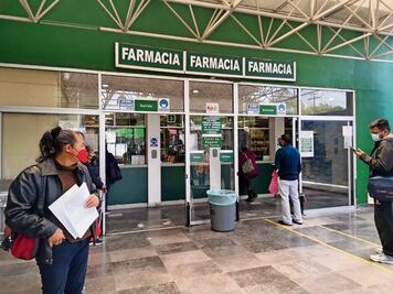 Publican en el DOF decreto que desaparece al Insabi