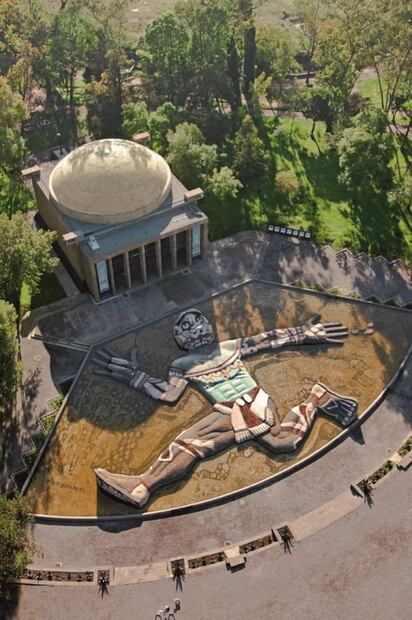 10 actividades fuera de lo común para explorar Chapultepec