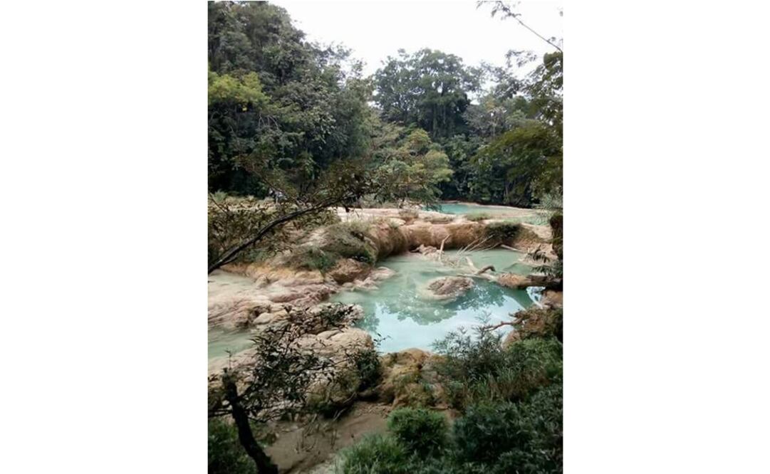 Foto: Protección Civil