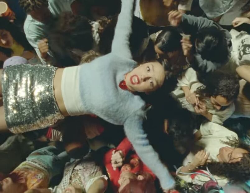 Foto: Instagram y Youtube de Olivia Rodrigo