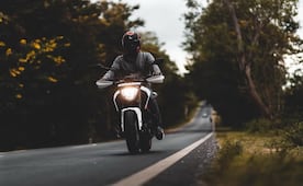 Cuánto dura la reserva de gasolina de una moto