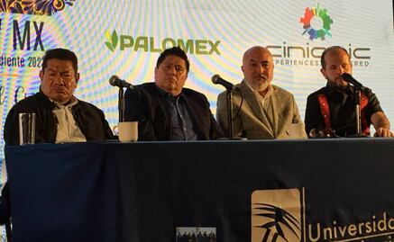 CineShowMX: Las novedades en el cine independiente