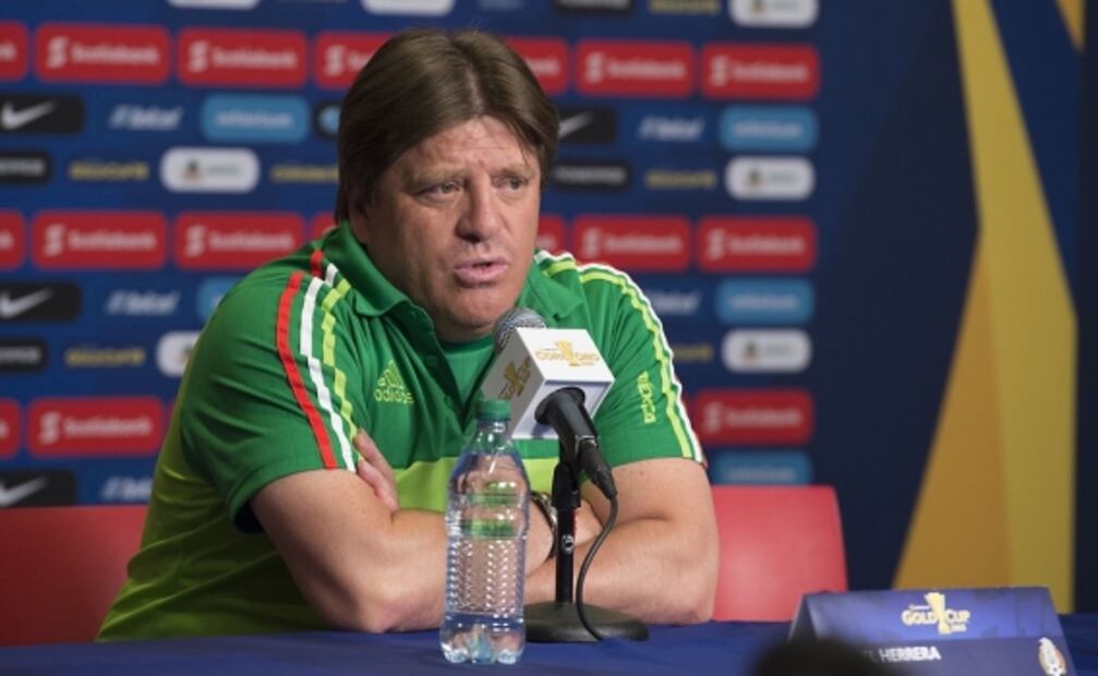 El primer gol de una nueva era en el Tri 